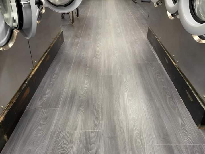 Commercial Flooring Hialeah