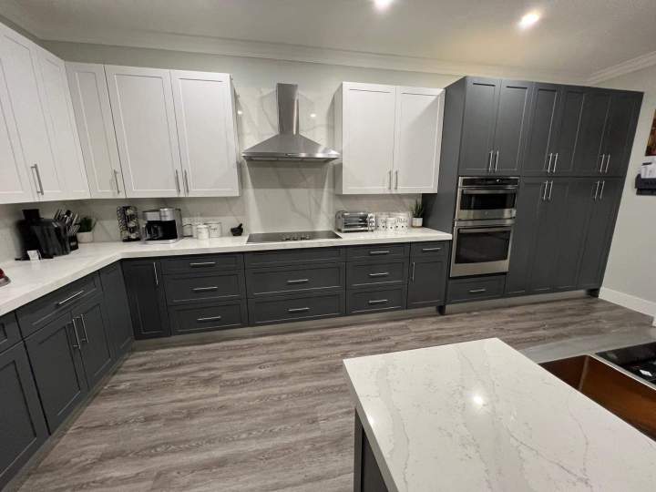 Kitchen Renovation Services Hialeah