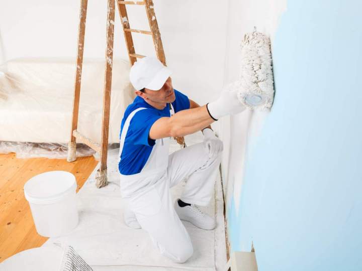 Painting Contractor Hialeah